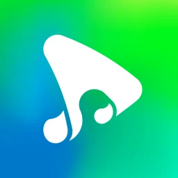 Icono de eSound: MP3 Music Player App